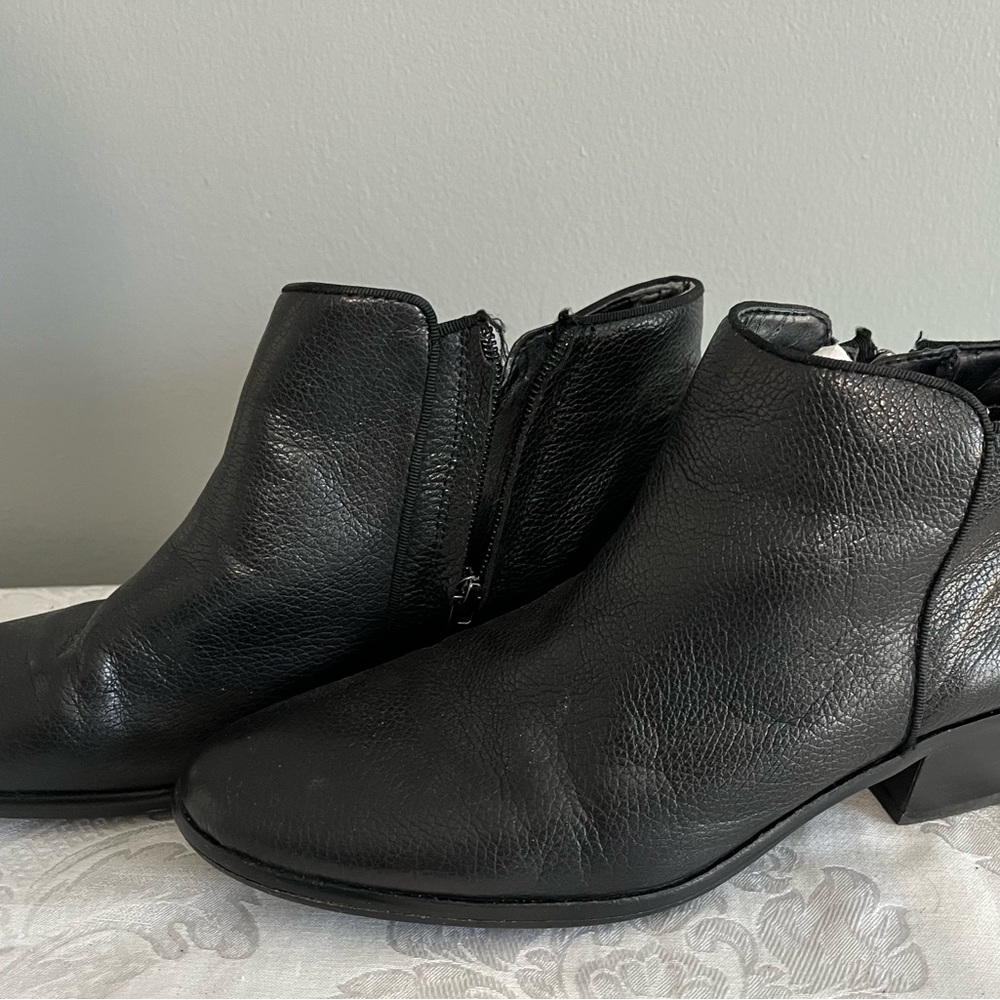 Sam Edelman Ankle Boot - Picture 3 of 5